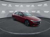 Thumbnail of 2025 Ultimate Red Hyundai ELANTRA