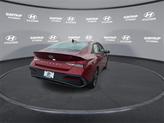 Thumbnail of 2025 Ultimate Red Hyundai ELANTRA