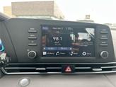 Thumbnail of 2025 Ultimate Red Hyundai ELANTRA