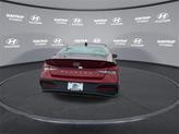 Thumbnail of 2025 Ultimate Red Hyundai ELANTRA