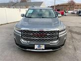Thumbnail of 2020 Satin Steel Metallic GMC Acadia