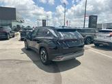 Thumbnail of 2025 Phantom Black Hyundai TUCSON