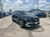 Thumbnail of 2025 Phantom Black Hyundai TUCSON