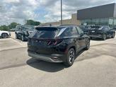 Thumbnail of 2025 Phantom Black Hyundai TUCSON