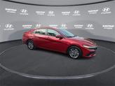 Thumbnail of 2024 Ultimate Red Hyundai ELANTRA