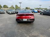 Thumbnail of 2024 Ultimate Red Hyundai ELANTRA