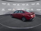 Thumbnail of 2024 Ultimate Red Hyundai ELANTRA