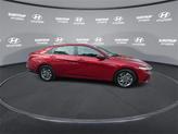 Thumbnail of 2024 Ultimate Red Hyundai ELANTRA
