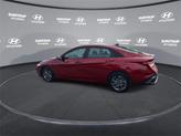 Thumbnail of 2024 Ultimate Red Hyundai ELANTRA