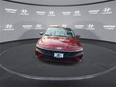 Thumbnail of 2024 Ultimate Red Hyundai ELANTRA
