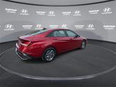 Thumbnail of 2024 Ultimate Red Hyundai ELANTRA