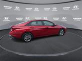 Thumbnail of 2024 Ultimate Red Hyundai ELANTRA