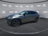 Thumbnail of 2022 Graphite Shadow INFINITI QX50