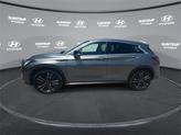 Thumbnail of 2022 Graphite Shadow INFINITI QX50