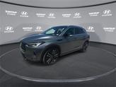 Thumbnail of 2022 Graphite Shadow INFINITI QX50