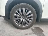 Thumbnail of 2023 Pearl White Tricoat Nissan Pathfinder
