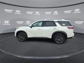 Thumbnail of 2023 Pearl White Tricoat Nissan Pathfinder