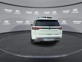 Thumbnail of 2023 Pearl White Tricoat Nissan Pathfinder