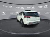 Thumbnail of 2023 Pearl White Tricoat Nissan Pathfinder