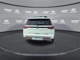 Thumbnail of 2023 Pearl White Tricoat Nissan Pathfinder
