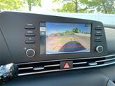 Thumbnail of 2025 Serenity White Hyundai ELANTRA