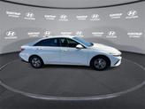 Thumbnail of 2025 Serenity White Hyundai ELANTRA