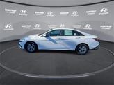Thumbnail of 2025 Serenity White Hyundai ELANTRA