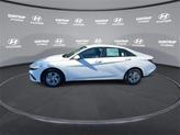 Thumbnail of 2025 Serenity White Hyundai ELANTRA