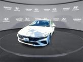 Thumbnail of 2025 Serenity White Hyundai ELANTRA