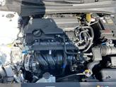 Thumbnail of 2025 Serenity White Hyundai ELANTRA