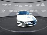 Thumbnail of 2025 Serenity White Hyundai ELANTRA