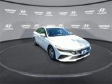 Thumbnail of 2025 Serenity White Hyundai ELANTRA