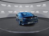 Thumbnail of 2025 Abyss Black Hyundai SONATA