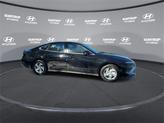 Thumbnail of 2025 Abyss Black Hyundai SONATA