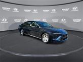 Thumbnail of 2025 Abyss Black Hyundai SONATA