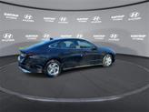 Thumbnail of 2025 Abyss Black Hyundai SONATA
