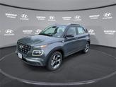 Thumbnail of 2025 Ecotronic Gray w/Black Roof Hyundai VENUE