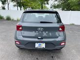 Thumbnail of 2025 Ecotronic Gray w/Black Roof Hyundai VENUE