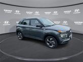 Thumbnail of 2025 Ecotronic Gray w/Black Roof Hyundai VENUE