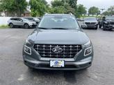 Thumbnail of 2025 Ecotronic Gray w/Black Roof Hyundai VENUE