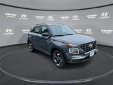 Thumbnail of 2025 Ecotronic Gray w/Black Roof Hyundai VENUE