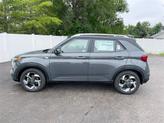 Thumbnail of 2025 Ecotronic Gray w/Black Roof Hyundai VENUE