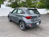 Thumbnail of 2025 Ecotronic Gray w/Black Roof Hyundai VENUE