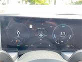 Thumbnail of 2025 Serenity White Hyundai SONATA Hybrid