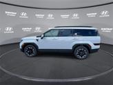 Thumbnail of 2026 Serenity White Hyundai SANTA FE