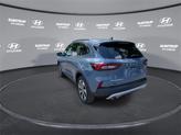 Thumbnail of 2023 Vapor Blue Metallic Ford Escape