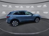 Thumbnail of 2023 Vapor Blue Metallic Ford Escape