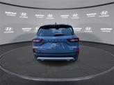 Thumbnail of 2023 Vapor Blue Metallic Ford Escape