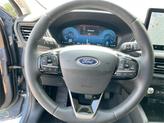 Thumbnail of 2023 Vapor Blue Metallic Ford Escape
