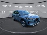 Thumbnail of 2023 Vapor Blue Metallic Ford Escape